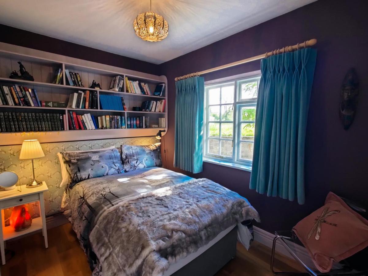 Balsoon Lodge Navan Eksteriør bilde