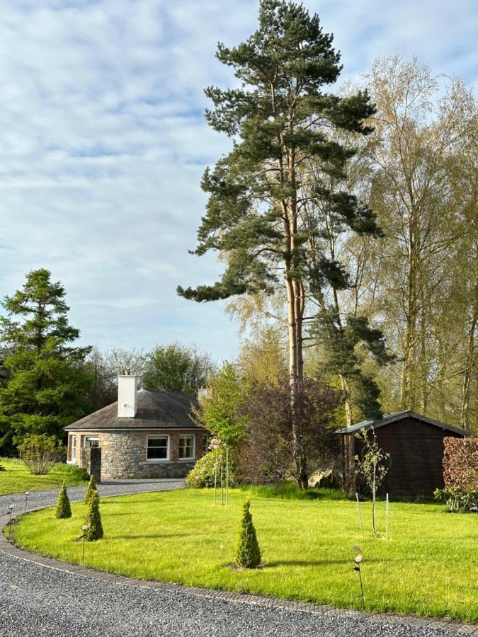 Balsoon Lodge Navan Eksteriør bilde