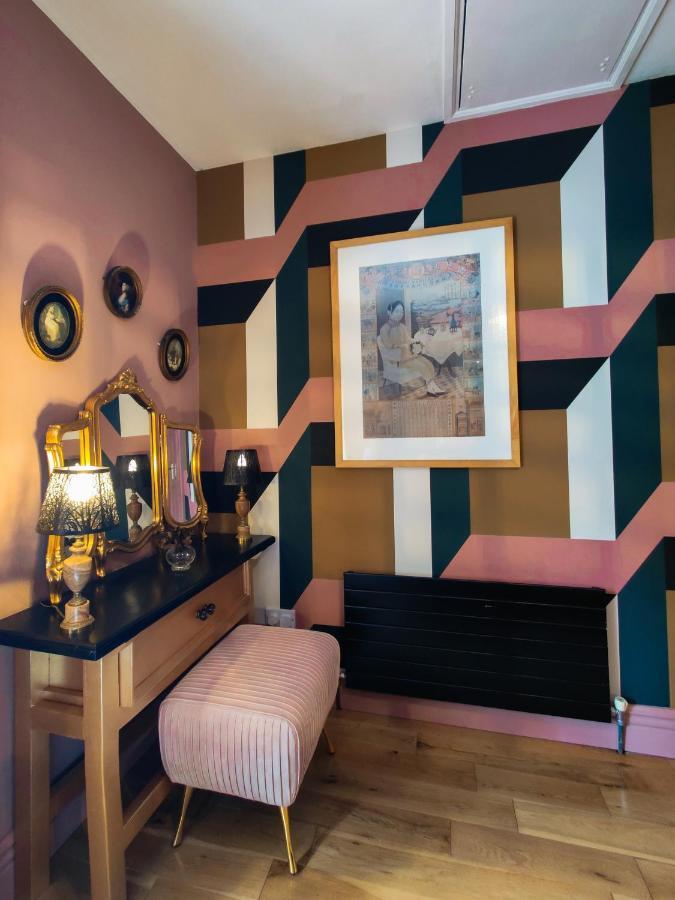 Balsoon Lodge Navan Eksteriør bilde