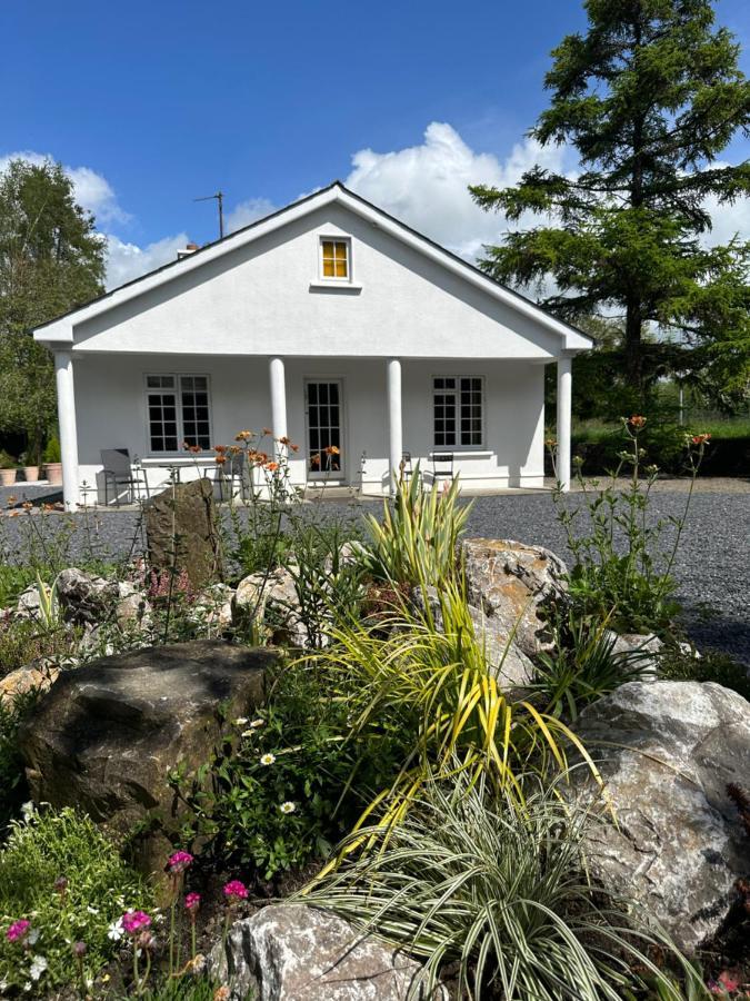 Balsoon Lodge Navan Eksteriør bilde