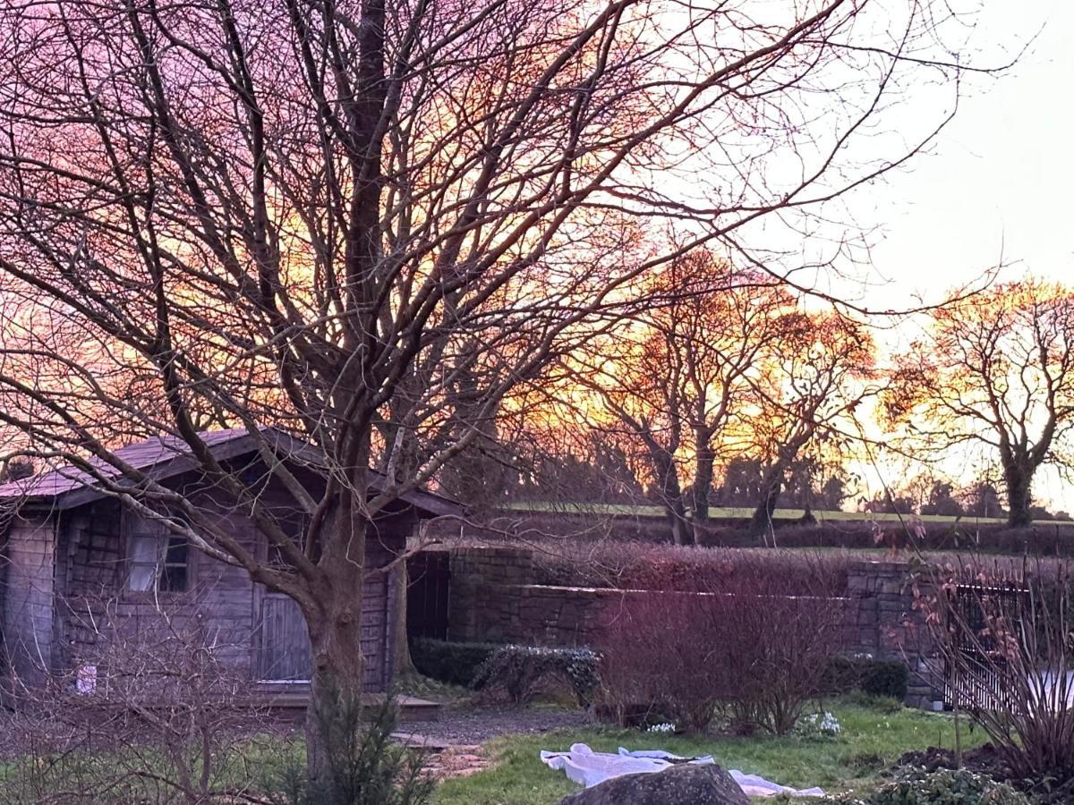 Balsoon Lodge Navan Eksteriør bilde
