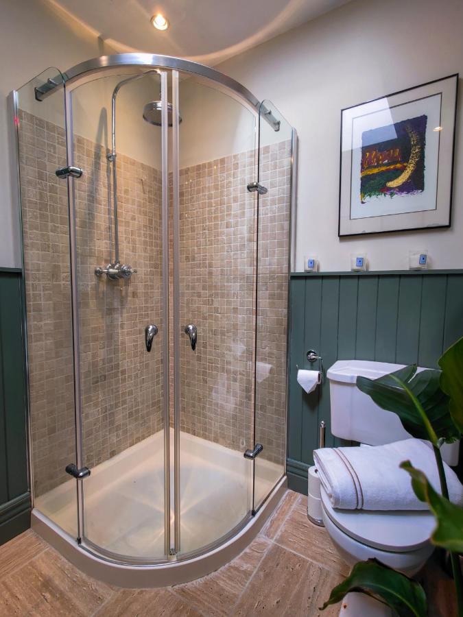 Balsoon Lodge Navan Eksteriør bilde