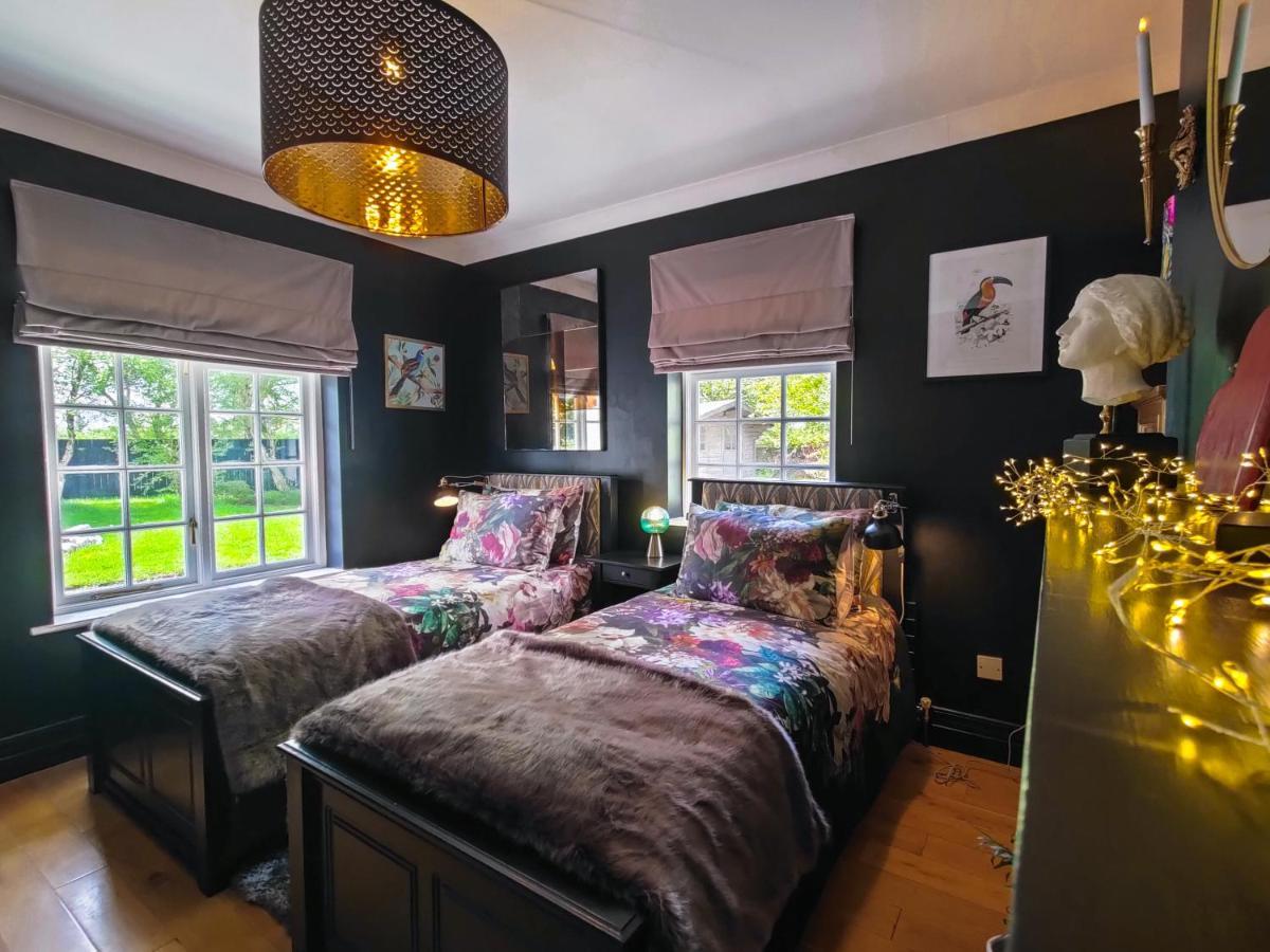 Balsoon Lodge Navan Eksteriør bilde