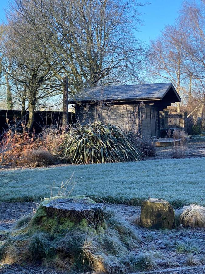 Balsoon Lodge Navan Eksteriør bilde