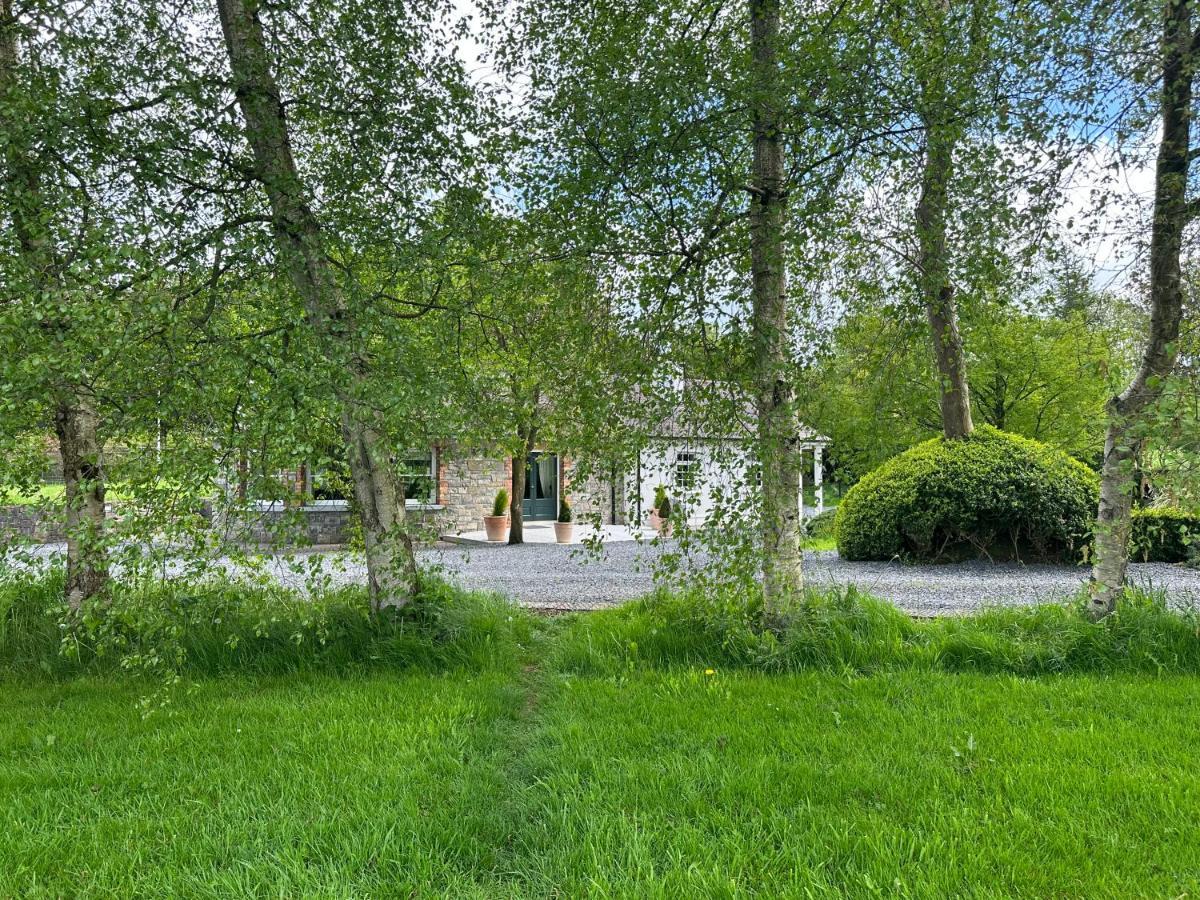 Balsoon Lodge Navan Eksteriør bilde
