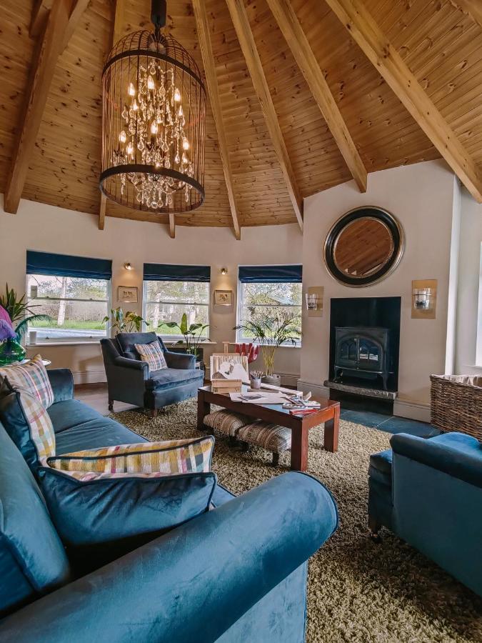Balsoon Lodge Navan Eksteriør bilde