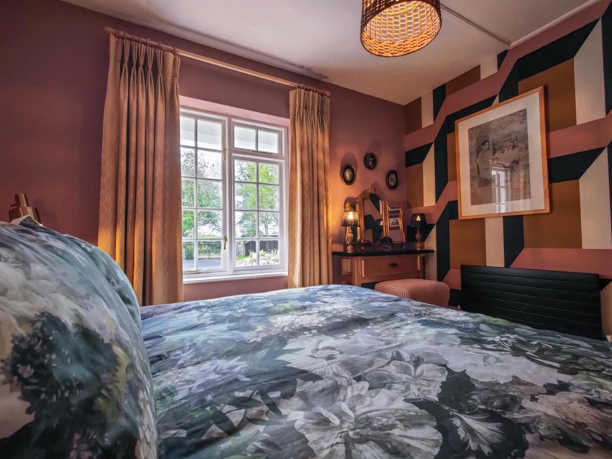 Balsoon Lodge Navan Eksteriør bilde
