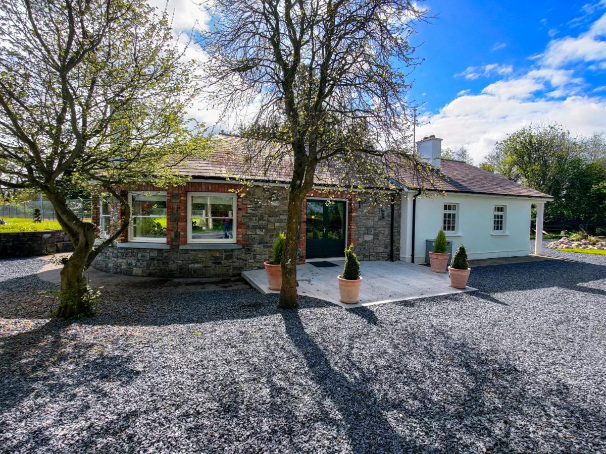Balsoon Lodge Navan Eksteriør bilde