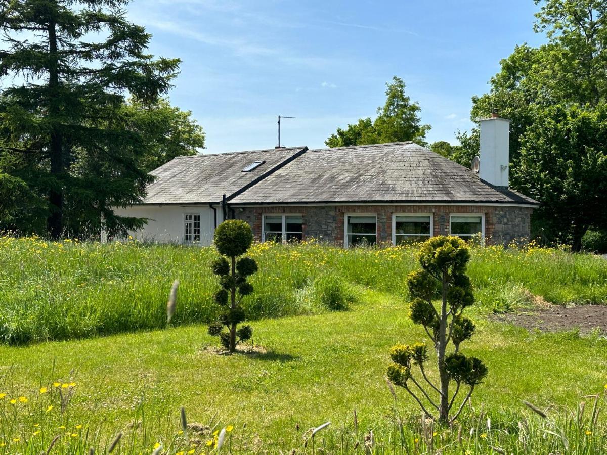 Balsoon Lodge Navan Eksteriør bilde