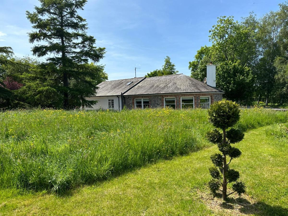 Balsoon Lodge Navan Eksteriør bilde