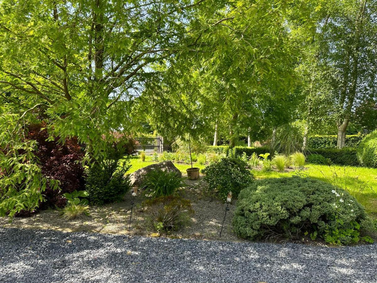 Balsoon Lodge Navan Eksteriør bilde