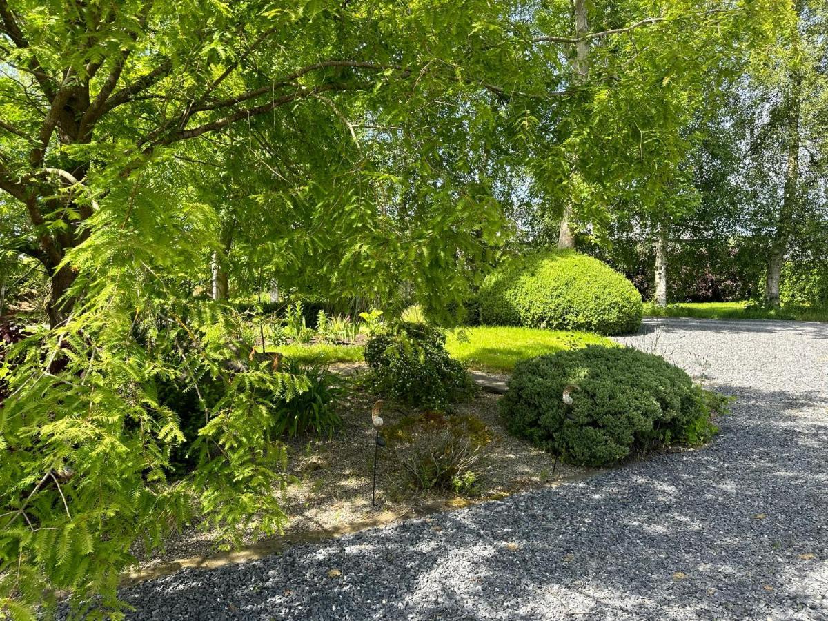Balsoon Lodge Navan Eksteriør bilde
